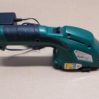 Rifinitore Elettrico Timbertech ad uso Intenso