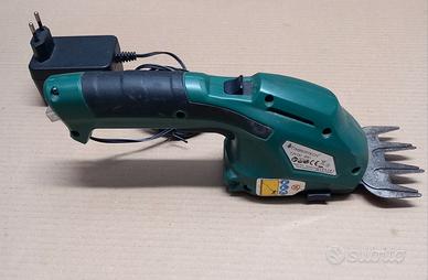 Rifinitore Elettrico Timbertech ad uso Intenso