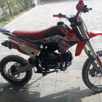 Pit Bike 125