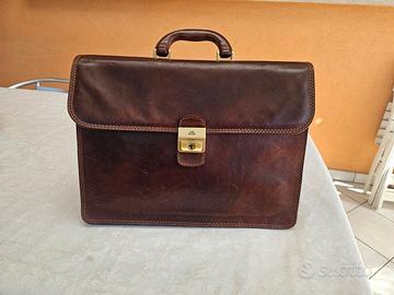 Borsa da lavoro THE BRIDGE