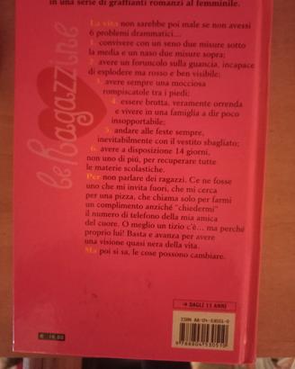 3 libri per ragazzi