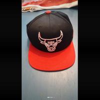Cappello Addidas Chicago Bulls ufficiale