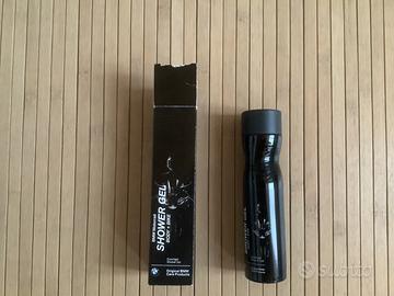 Per la pulizia della moto