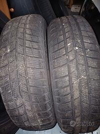 Gomme 4 stagioni 