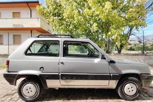 Fiat Panda d’epoca