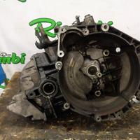 CAMBIO 6 MARCE PER ALFA ROMEO 159 1.9 JTD 2007