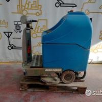 Lavasciuga industriale fiorentini modello et75r