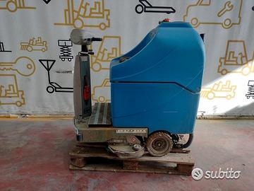 Lavasciuga industriale fiorentini modello et75r