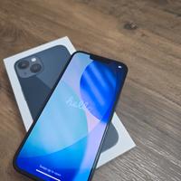 iPhone 13 128GB midnight 