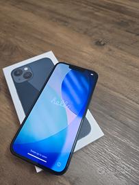 iPhone 13 128GB midnight 