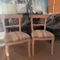 Sedie in stile classico