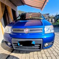 FIAT PANDA 4*4