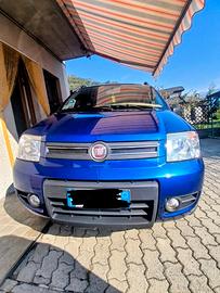 FIAT PANDA 4*4