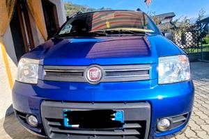 FIAT PANDA 4*4