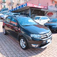 Dacia Sandero Stepway 1.5 dCi EURO 6 2016
