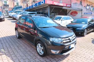 Dacia Sandero Stepway 1.5 dCi EURO 6 2016