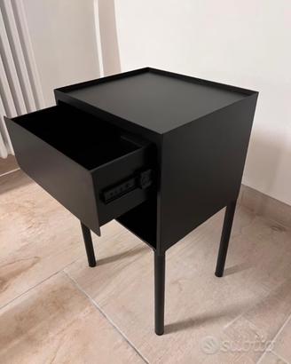 Coppia di comodini