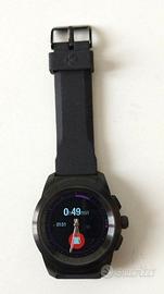 MyKronoz Zetime smartwatch con lancette