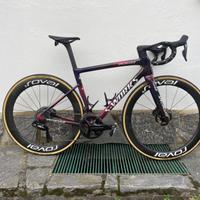 Specialized tarmac SL8 S-works 54”