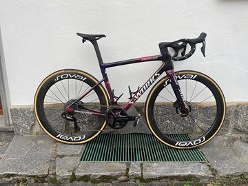 Specialized tarmac SL8 S-works 54”