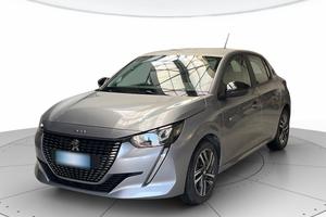 PEUGEOT 208 1.5 BlueHDi 100cv Active Pack