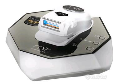 depilatore luce pulsata