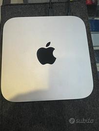 MAC MINI M2 +ACCESSORI