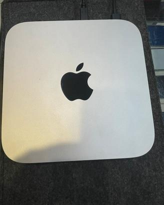 MAC MINI M2 +ACCESSORI