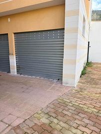 🏠   GARAGE  – VIA VENETO