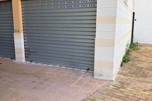 🏠   GARAGE  – VIA VENETO
