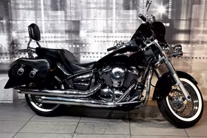 Kawasaki VN 900 Classic