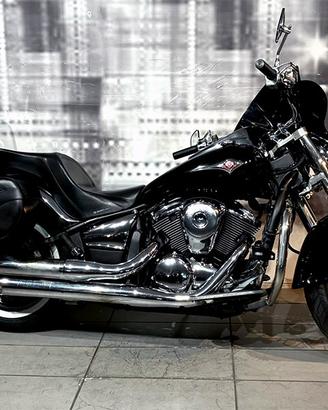 Kawasaki VN 900 Classic
