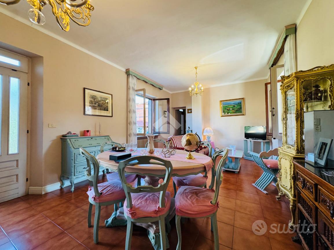House in Rivoli, Borgo Nuovo, Torino - Vista 5