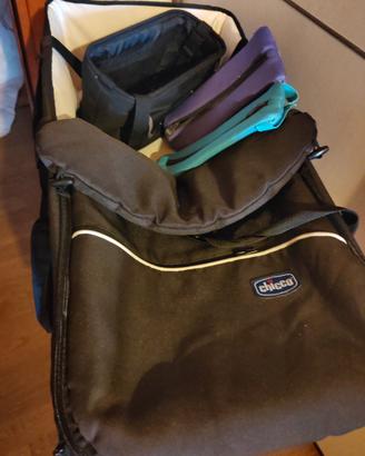 culla da viaggio 