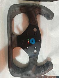 Rim Zero Leather Personalizzata