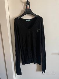 Maglione nero Guess by Marciano
