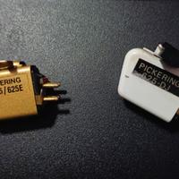 TESTINE PICKERING 625 DJ  E  XV-15/525E