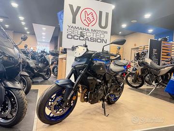Yamaha MT 07 YAMT - PRONTA CONSEGNA Promo in sede