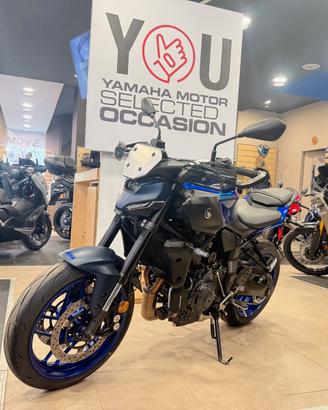 Yamaha MT 07 YAMT - PRONTA CONSEGNA Promo in sede