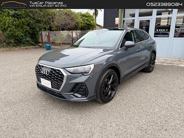 Audi Q3 Business 2.0 35 TDI #11754