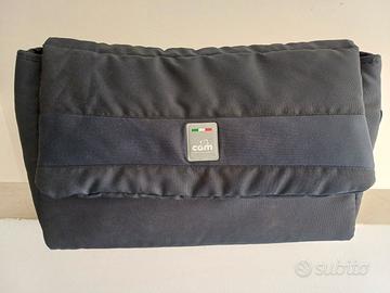 Borsa multifunzione neonato Cam