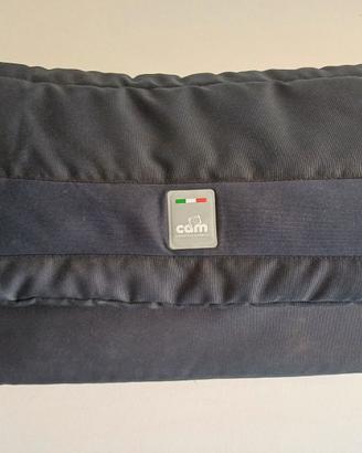 Borsa multifunzione neonato Cam