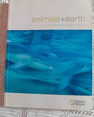 Collezione di immagini Animals + Earth 