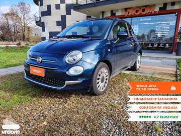 FIAT 500 (2015-2024) 500 1.0 Hybrid Dolcevita