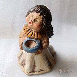 Thun Angelo Bolzano Italia anni 70