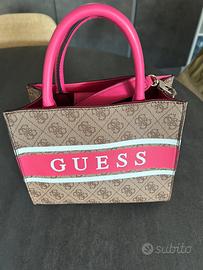 Borsa GUESS