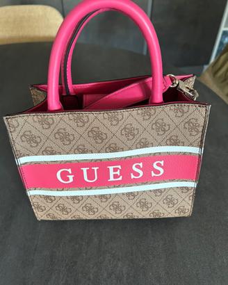 Borsa GUESS