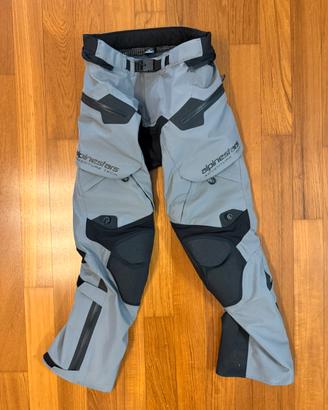 Pantaloni moto