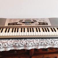 Tastiera Bontempi PM 678 61 tasti