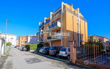 TRILOCALE RECENTE IN CENTRO A NOCETO